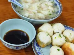 大肉馄饨-荣阳楼(山塘街店)