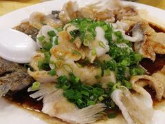 油淋鲈鱼-粤·向群饭店(泮塘路店)