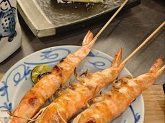 -沼津港精致料理·寿喜烧·烧鸟(龙湖南桥天街日料榜单店)