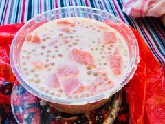 -透心凉糖水(听海居店)