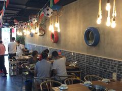 大堂-小郡肝串串香(北蔡店)