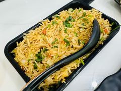 -VATAN INDIAN RESTAURANT米特餐饮有限公司(城北路店)