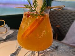 -芭莉与彩虹西餐厅(成都合生汇店)