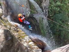 -安吉龙王山风景区