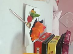 网络舒芙蕾-F小姐甜品店(威海路店)