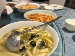 -南太湖山庄·四季轩&国风堂中餐厅