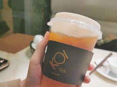 -KOI The(卓悦汇购物中心店)