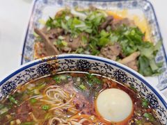 -玉香宫河州牛肉拉面
