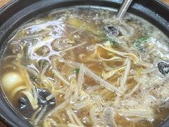 -天瑞福云南过桥米线(十里河店)