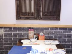 -大海碗·京菜炸酱面(雍和宫店)