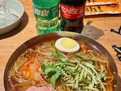 -野人串吧(太原街步行街店)