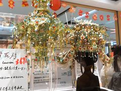 -墨格(世茂广场店)