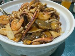 -逢春菜馆天津菜(胜利路店)