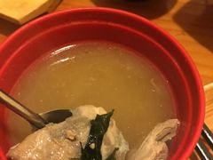 -浪花亭日本料理(古田路店)
