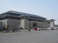 -鄂州市博物馆