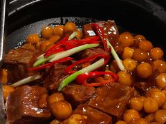 -湖滨28中餐厅·西湖宴·杭州君悦酒店