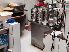 -涡阳侠玲干扣面(总店)