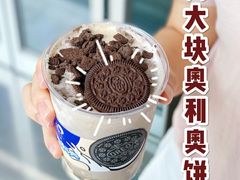 -喜茶(深圳福田星河COCO Park店)