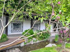 -红梅公园