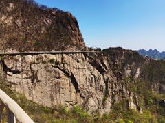 -丹东凤凰山景区