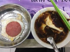 -北京大学-燕南食堂