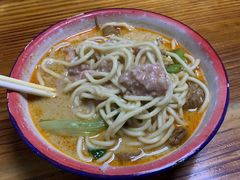 -胡须平沙茶面(后炉街店)