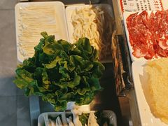 -老王全牛宴·鲜牛肉牛杂火锅(总店)