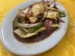 -棠记大排档(海珠店)