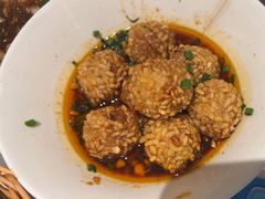-鑫小城故事·藕汤·家常菜(台北一路总店)