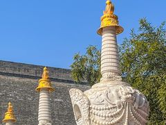 -西安市广仁寺