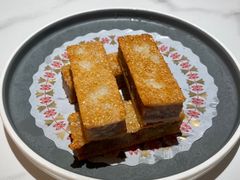 -禄运茶居·手工点心(恒宝广场店)