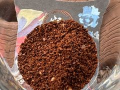 云南~杜松子酒手冲咖啡-Torch Coffee 炬点咖啡