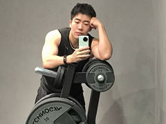 -OXYGYM 奥美氧舱运动中心(朝阳大悦城店)