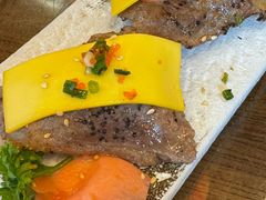 -桃太郎寿司料理(南坪店)