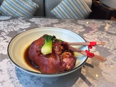 老店酱肘子-丽华园(青少年宫店)