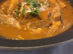 -庆云楼饭庄(什刹海店)