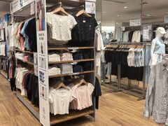 -优衣库(青岛伟东乐客城店)