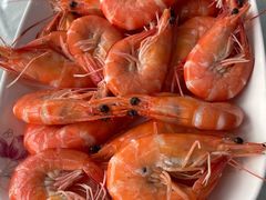 -众味海鲜大排档·活海鲜·潮汕味(南澳店)