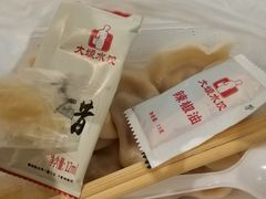 -大娘水饺(红兰路大润发店)