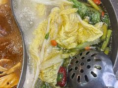 -嘎洒汤锅·花腰傣美食
