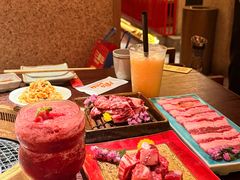 -MIKOMIKO和牛烧肉专门店(南门店)