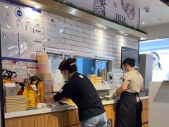 -满记甜品(王府井北京市百货大楼店)