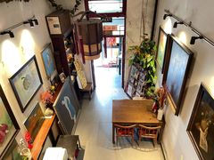 -沈记菜馆(酒仙桥路店)
