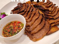 -赣南人家(顺义后沙峪亚朵店)