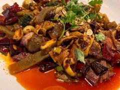 -拿渡·水煮鱼 麻辣香锅(西单大悦城店)