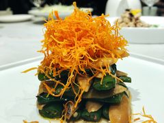 -鱼桥巷·美学川菜