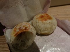 -长发西饼(临顿路店)