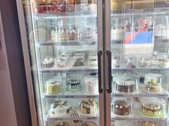 -DQ·蛋糕·冰淇淋(大宁国际商业广场店)