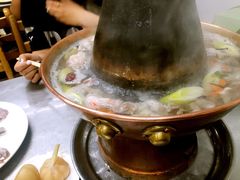 -三兴涮羊肉(荣安大街店)