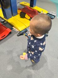 -奈尔宝·儿童乐园·亲子餐厅(苏州大悦城店)